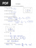 Probability Solved