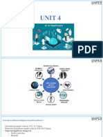 UNIT 4 AI in Healthcare