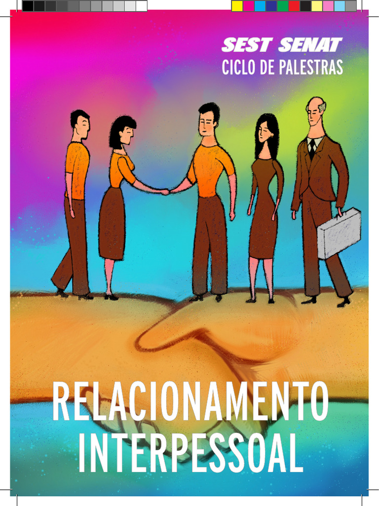 Relacionamento Interpessoal na Escola | PDF | Atitude (Psicologia ...