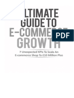 Ultimate-Guide-To-Ecommerce-Growth