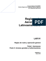 LAR 91 v2014