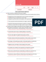 (4.2.25) PT - Profissional - DP - (Fichas G25)