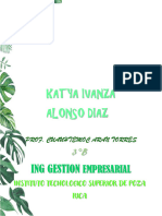 AlonsoDiaz - KatyaIvanza - Empresa Comercial y de Trasnformacion