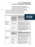 Investigación Acción