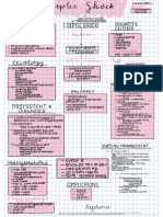 Septic Shock