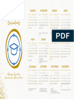 Calendário 2023 Reforço Escolar FJ (Completo)