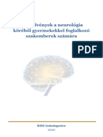 Szabadegyetem Eloadasok Szemelvenyek A Neurologia 2020.