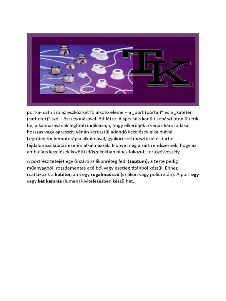 Port | PDF