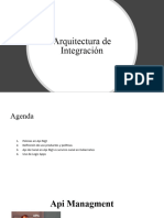 Comite Arq Empresaial - Api MGR y LogicApp