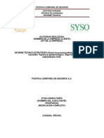 Informe Tecnico Plantilla 2022