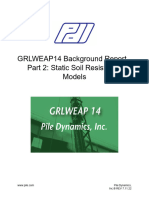 GRLWEAP 14 - Background Report - Part 2