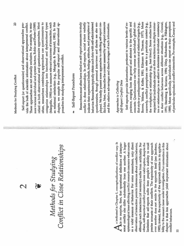 Canary Chapter | PDF