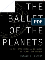 Ballet of The Planets - En.ar