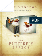 Butterfly Effect MediaKit