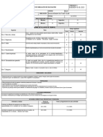 F-SST-27-30 Formatos Simulacro de Emergencia