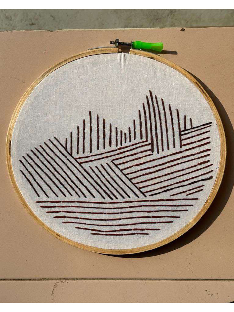Tapestry Design | PDF