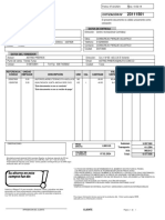 Cotización N°: Este Documento No Es Un Contrato Este Documento No Es Un Recibo de Pago