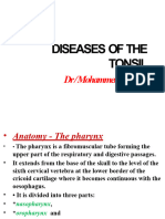 Diseases - of - The - Tonsil 2023