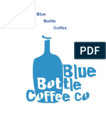 Blue Botle Coffe