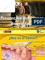 Rotafolio5 - Prevencion Cancer Próstata