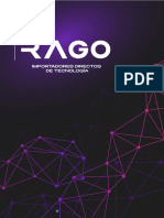 Catalogo RAGO 2023