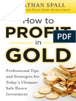 How To Profit in Gold Professional Tips and Strategies For Todays