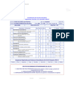 Facultad de Química, Coordinación de Asuntos Escolares, Sistema de Información Escolar