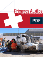 Manual Primero Auxlios Wafa