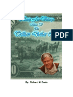 The Trillion Dollar Crop - by Richard M. Davis