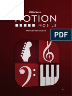 Notion Mobile 3.2 User Guide ES 26072023