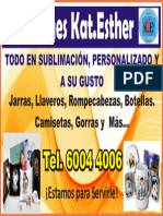 Banner de Luis Mora