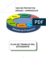 Formato - Plan Del Estudiante