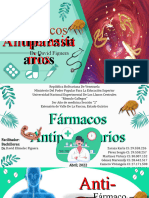 Antiparasitarios 2