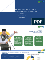 Strategi Dan Peluang Investasi Perpres DPMPTSP