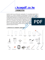 Practical Chemistry 4 PDF
