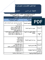 مقرر مقياس إدارة الجودة الشاملة ماستر2 مقاولاتية