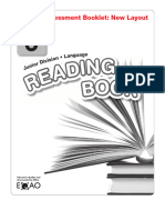 Grade 6 EQAO Language Practice Test | PDF | Maple Syrup