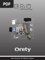 Onity Onportal Lock Management System: User Manual | PDF | Smart Card ...