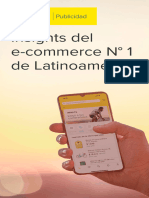 MLP Ecommerce 2020 Mobile Esp