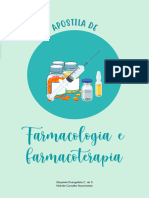 Apostila de Farmacologia Farmacoterapia 113815