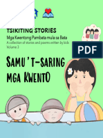 Tsikiting Stories Samut Saring Kwento Complete Ebook