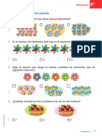 EV 2º Diag Mat