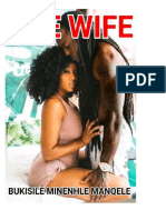 The Wife by Bukisile Minenhle Manqele