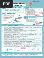 Legrado Uterino Instrumentado y Aspiracion Mecanica Endouterina | PDF ...