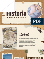 Presentación Diapositivas Historia Scrapbook Marrón y Beige - 20240201 - 190740 - 0000