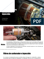 Motores de Combustión Interna