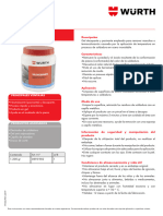 Catalogo Wurt 2019 PDF, PDF, Aluminio