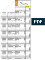 Lista de Preços Martins Fontes-Selo Martins - Feira Da Usp 2023