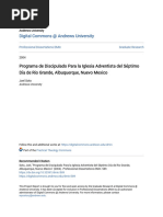 El Ungimiento de Los Enfermos PDF | PDF | Religious Behaviour And ...