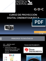 Curso Cineteca Digital